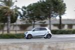 Smart EQ ForFour Edition One 2020 года (WW)